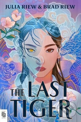 The Last Tiger - Julia Riew
