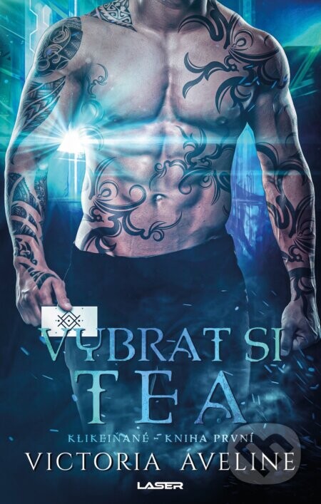 Vybrat si Tea - Victoria Aveline
