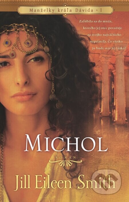 Michol - Jill Eileen Smith