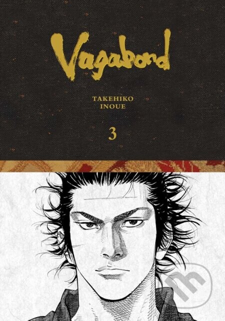 Vagabond 3 - Takehiko Inoue