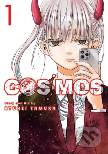 Cosmos 1 - Ryuhei Tamura