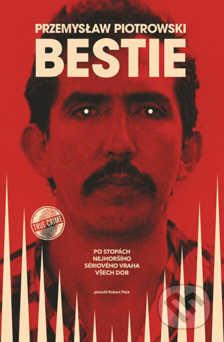 Bestie - Przemysław Piotrowski