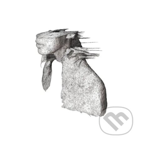 Coldplay:  A Rush Of Blood To The Head (clear Ecorecord Album) LP - Coldplay