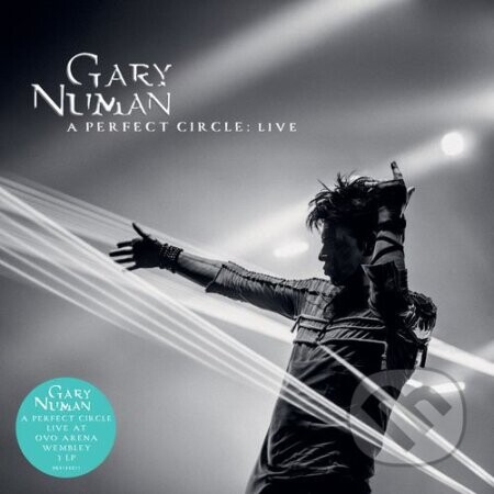 Gary Numan: A Perfect Circle - Gary Numan