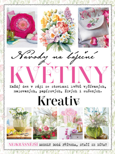 Návody na báječné květiny | Neuveden