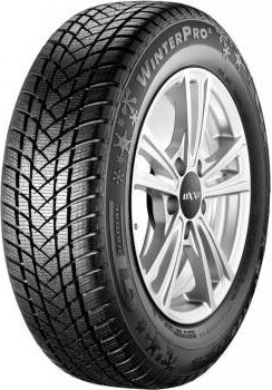 GT RADIAL 215/70 R 16 100H WINTER_PRO_2_SUV TL 3PMSF