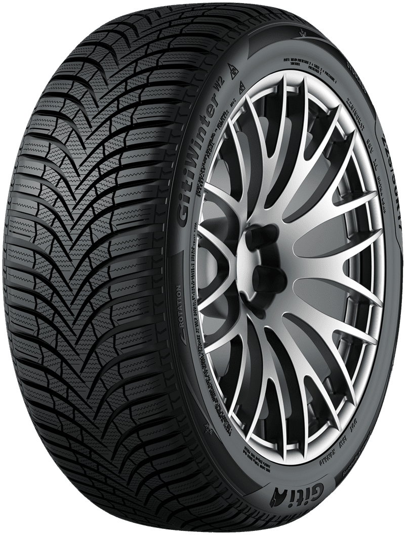 GITI 235/45 R 18 98V GITIWINTER_W2 TL XL 3PMSF