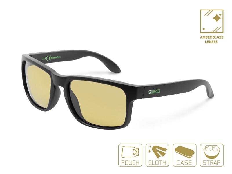 Polarizační brýle Delphin WIZIO-