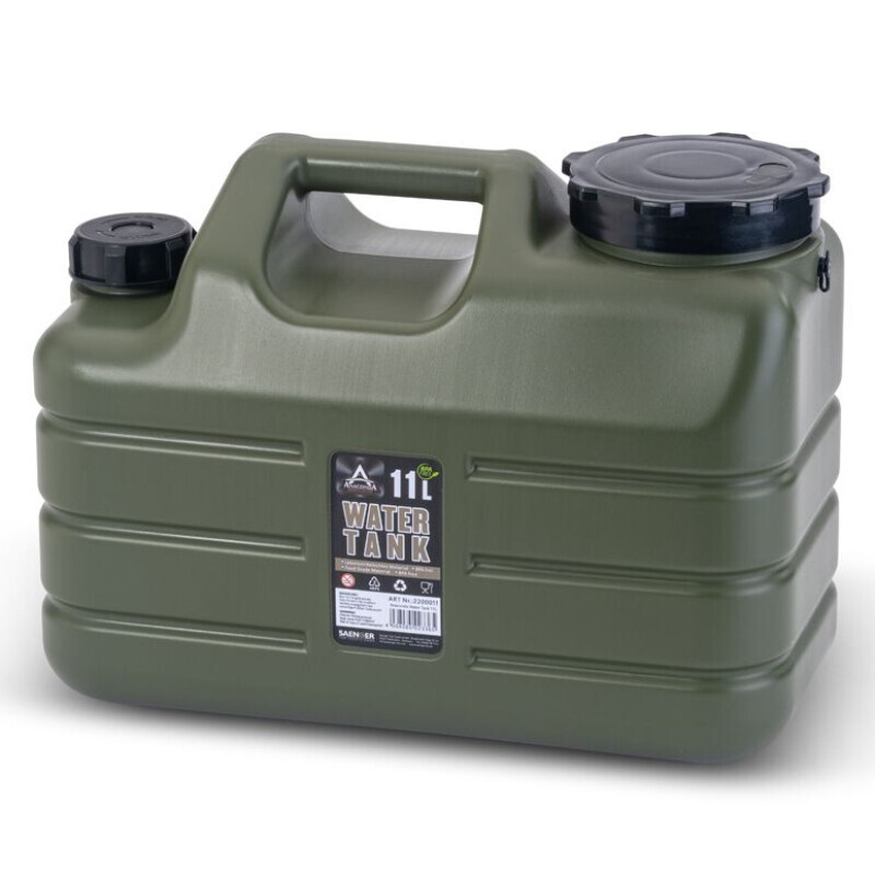 Anaconda kanystr na vodu Water Tank 11l-2200011