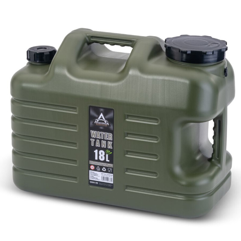 Anaconda kanystr na vodu Water Tank 18,5l-2200018