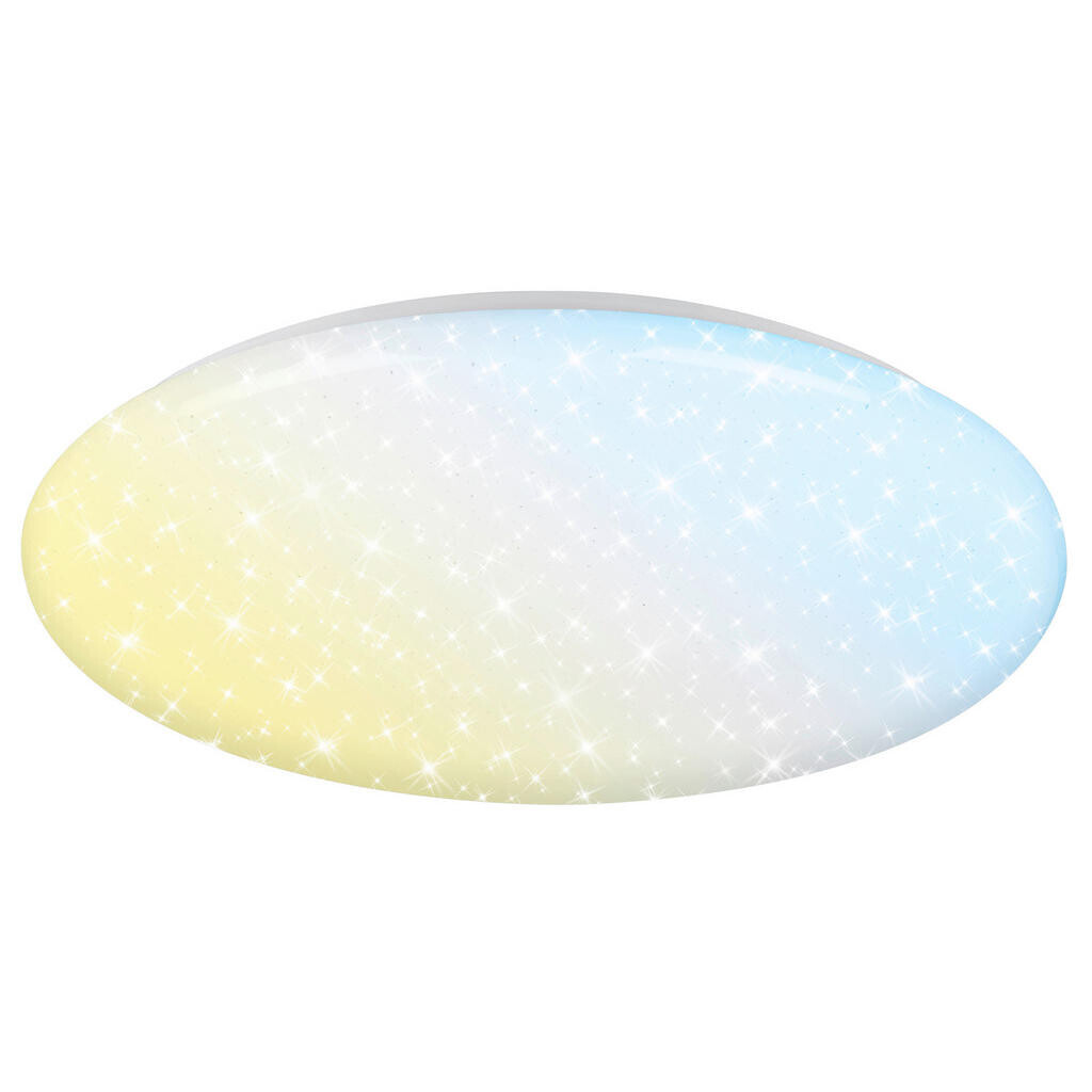 XXXL STROPNÍ LED SVÍTIDLO, 56/8,5 cm