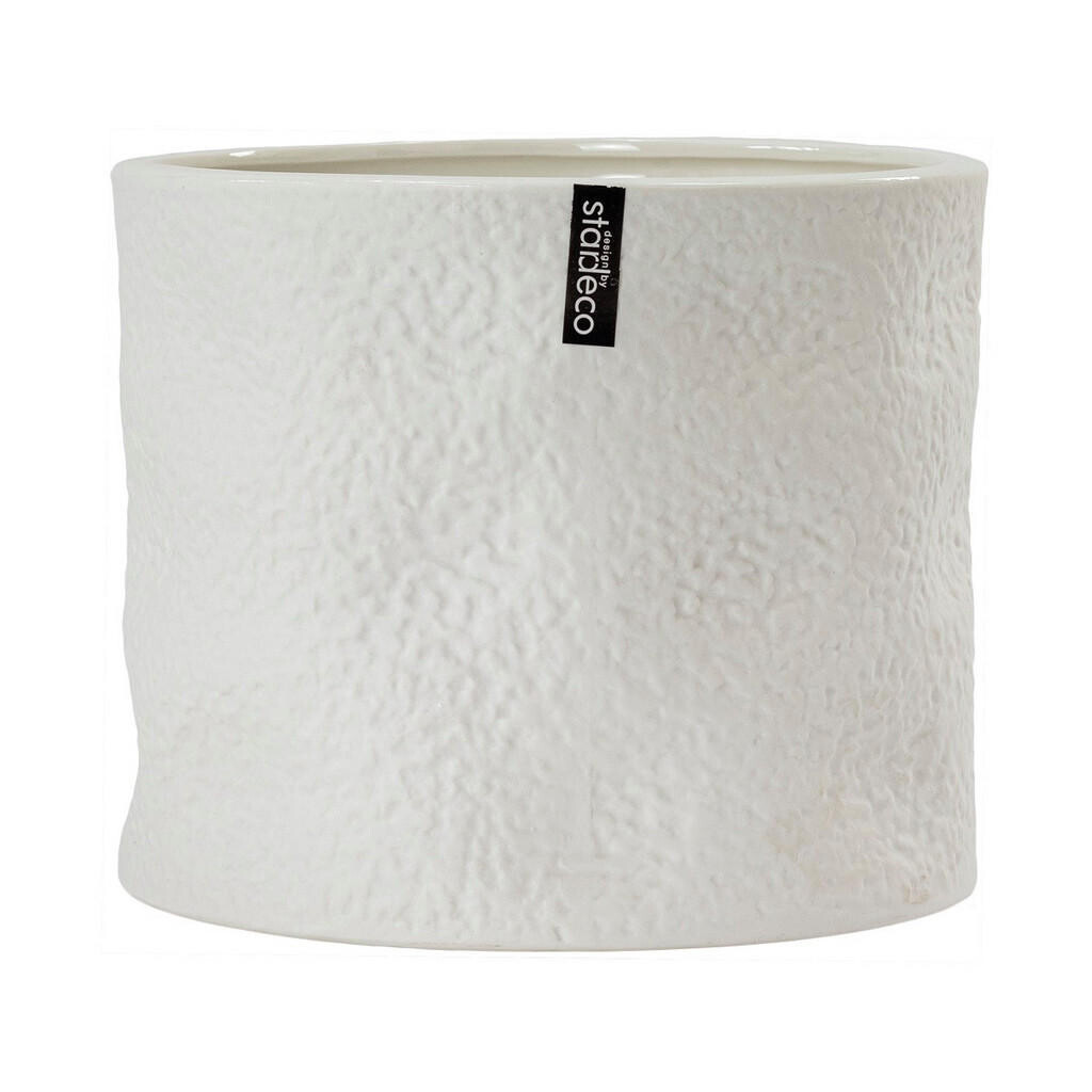 XXXL KVĚTINÁČ keramika, 18/15/18 cm