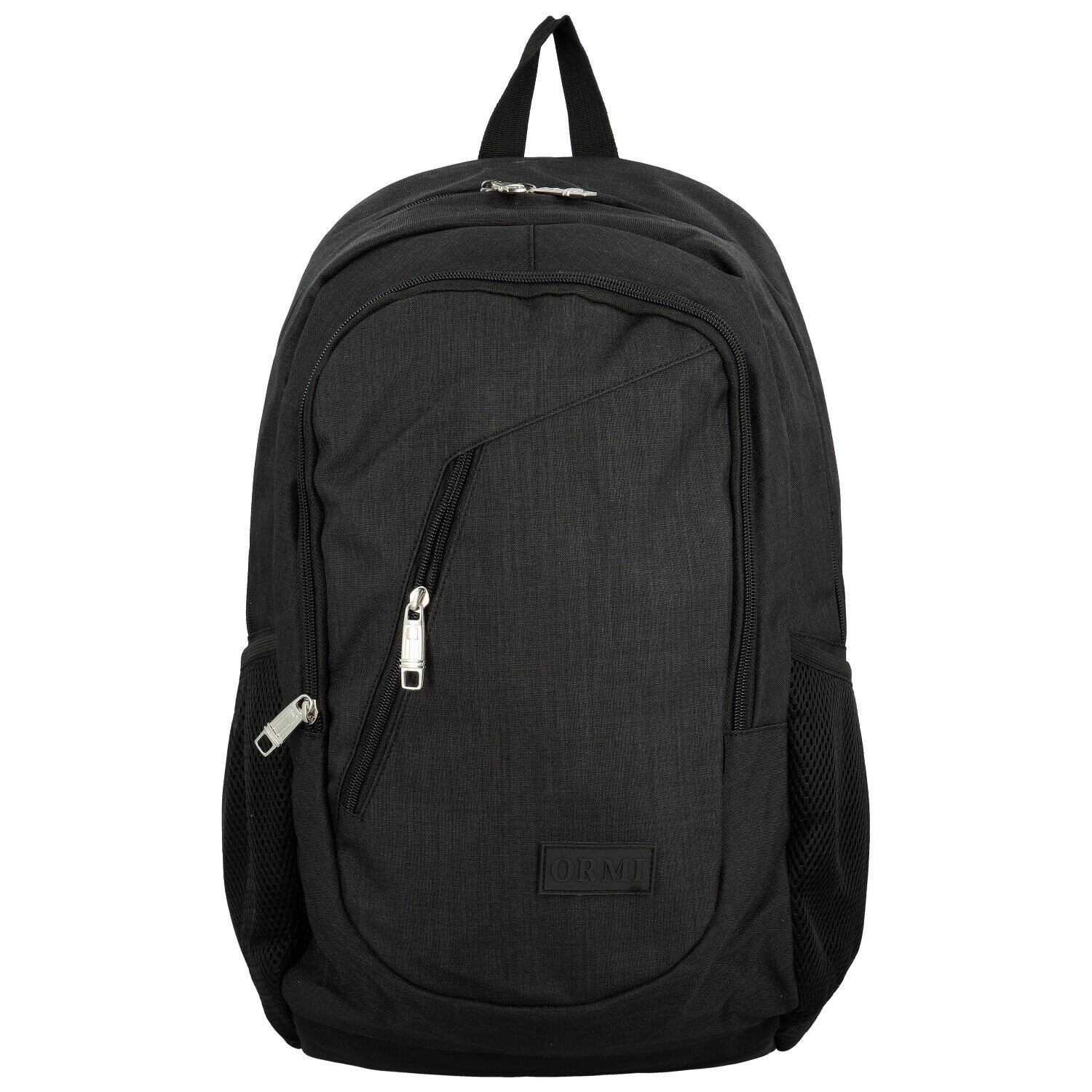 Batoh šedý - Ormi Saichiro šedá