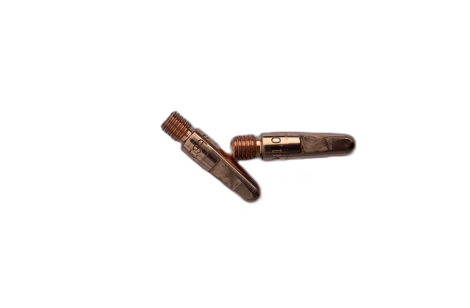 Průvlak ESAB CuCrZr M8 x 37 mm Kus: 1,00 mm 0468502005