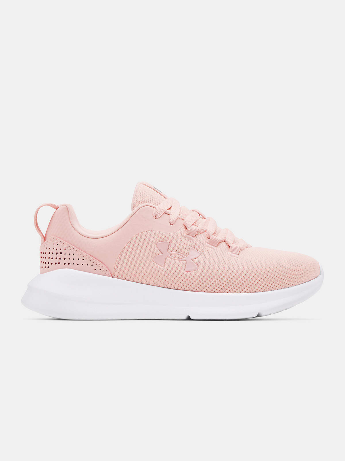 Under Armour Boty UA W Essential NM-PNK - Dámské