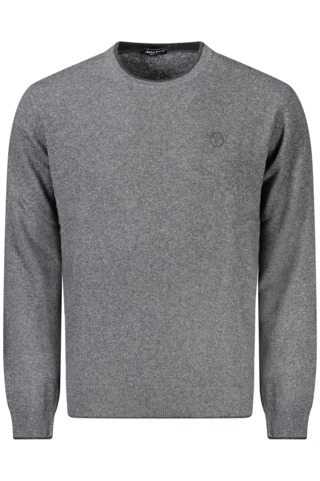 NORTH SAILS MEN'S SWEATER GREY