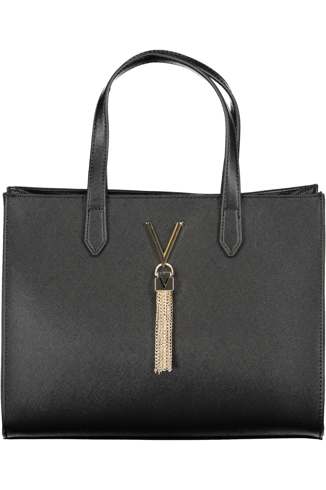 VALENTINO BAGS WOMEN'S BAG BLACK