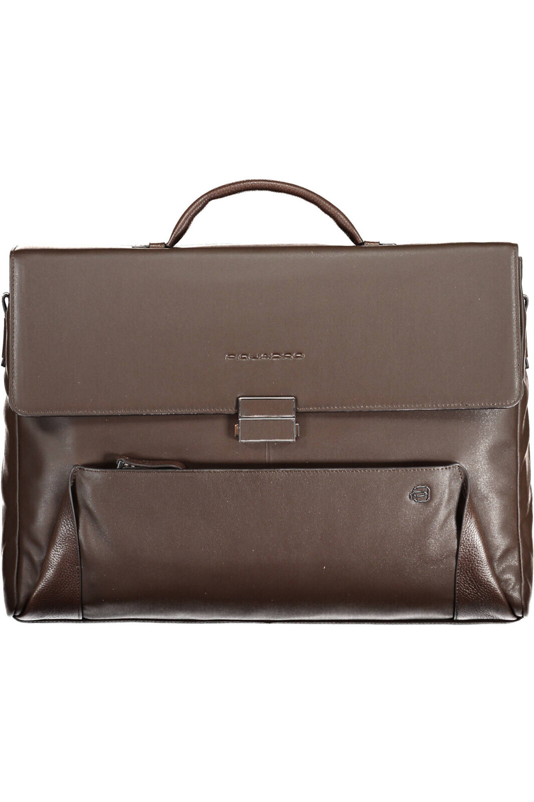 PIQUADRO BRIEFCASE MAN BROWN