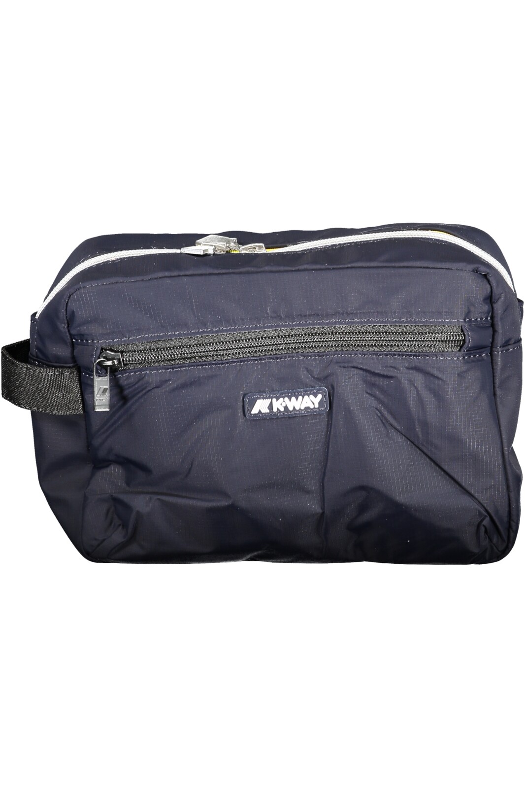 K-WAY BEAUTY CASE MAN BLUE