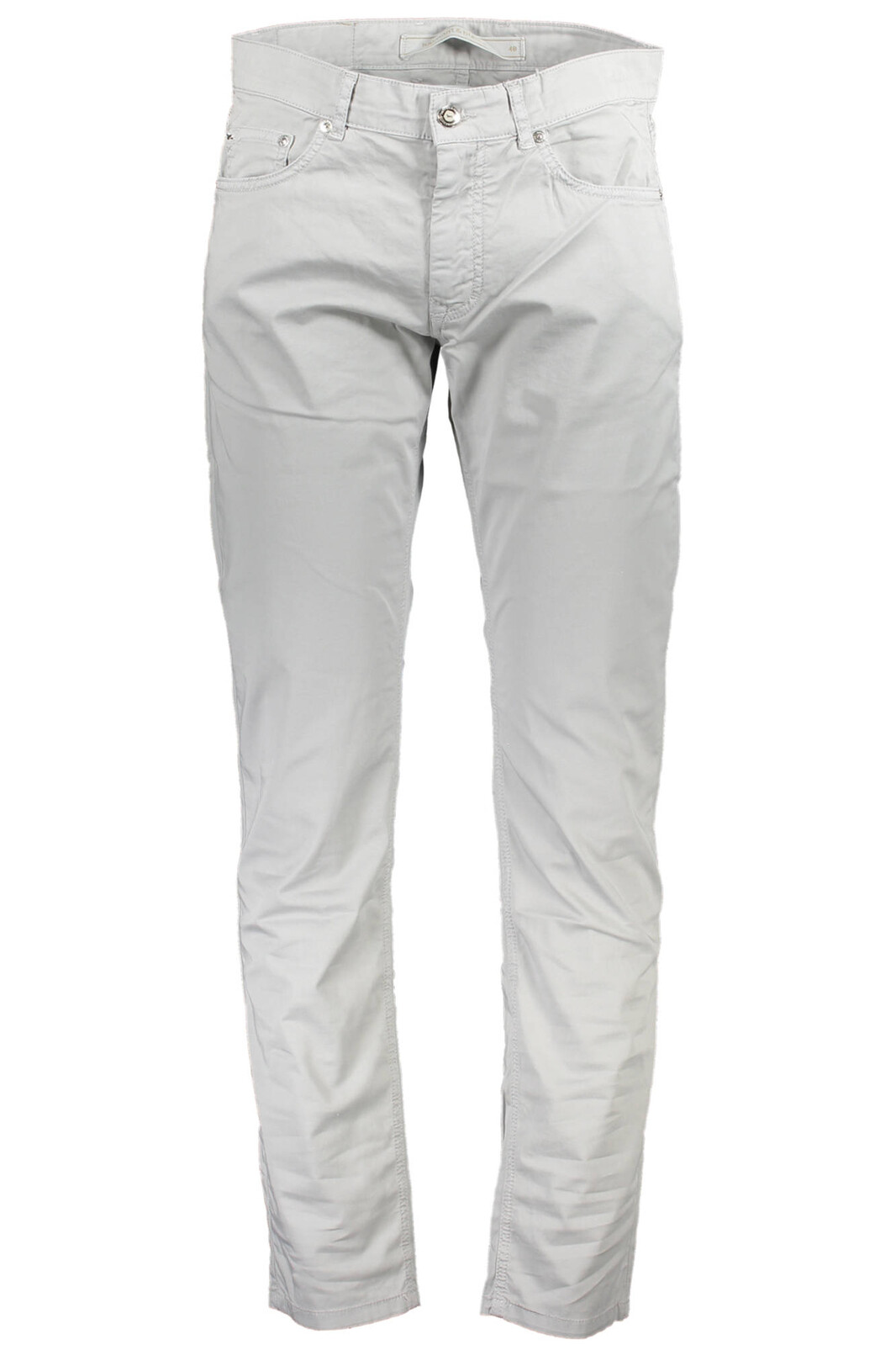 HARMONT & BLAINE GRAY MAN TROUSERS