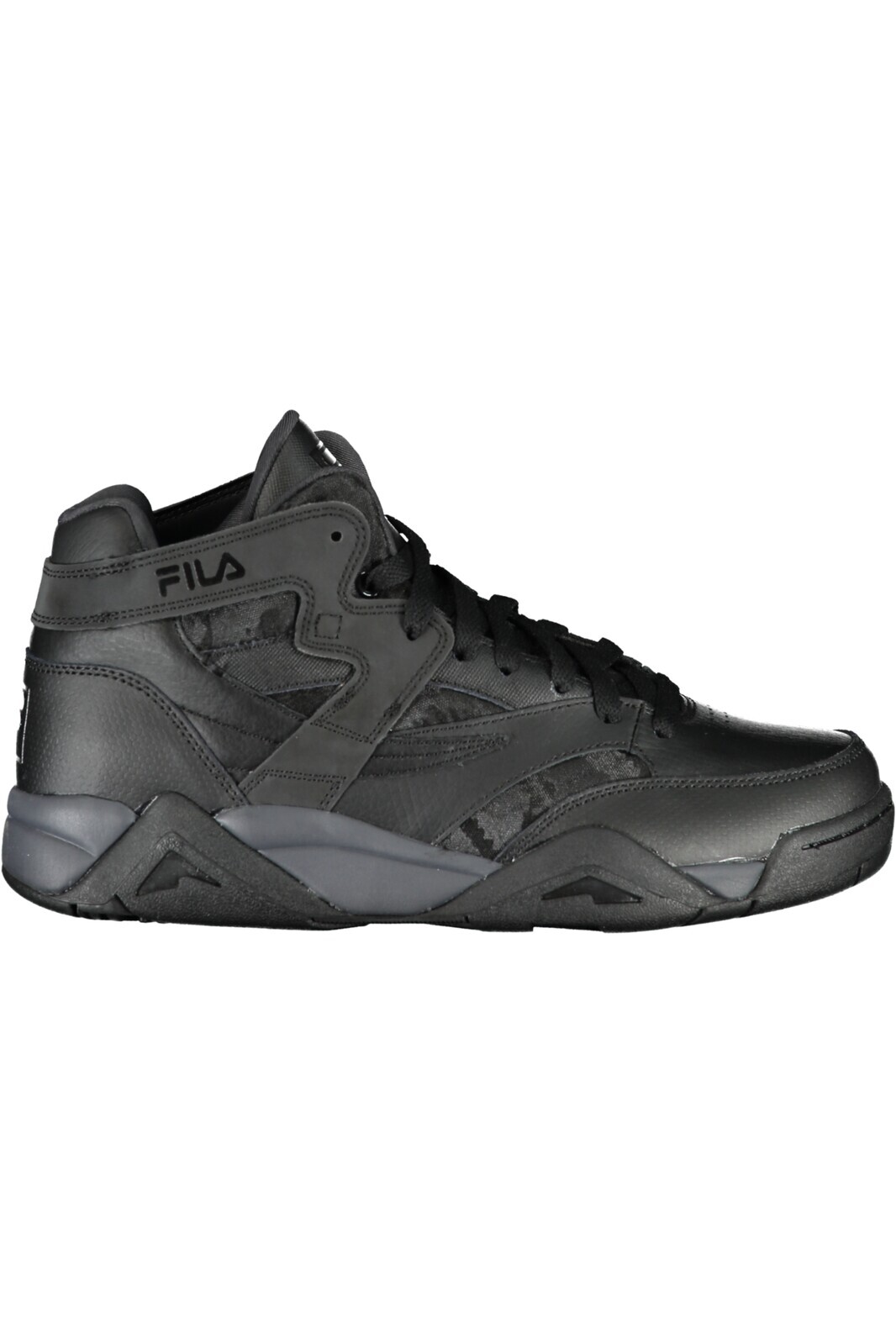 FILA BLACK MEN'S SPORTS SHOES