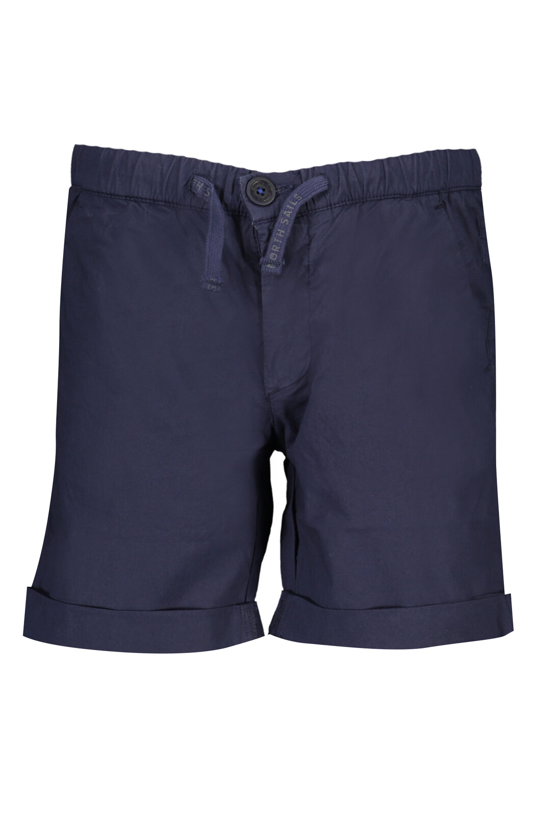 NORTH SAILS BLUE SHORT PANTS FOR CHILDREN