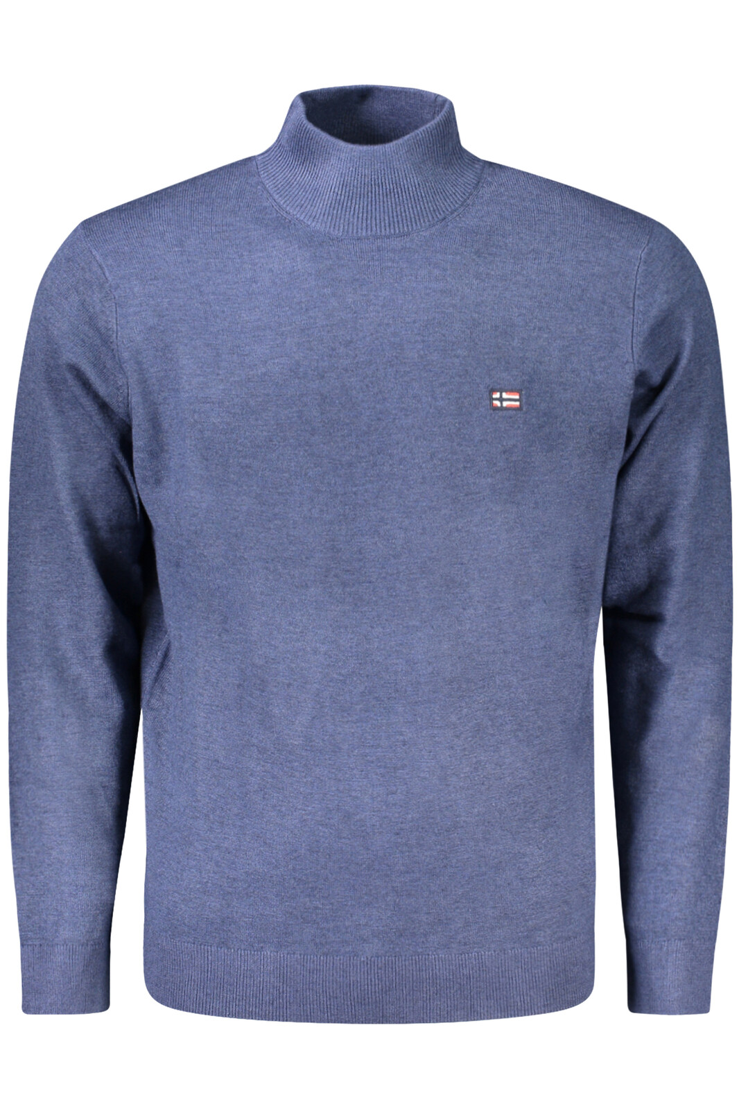 NORWAY 1963 MEN'S BLUE SHIRT
