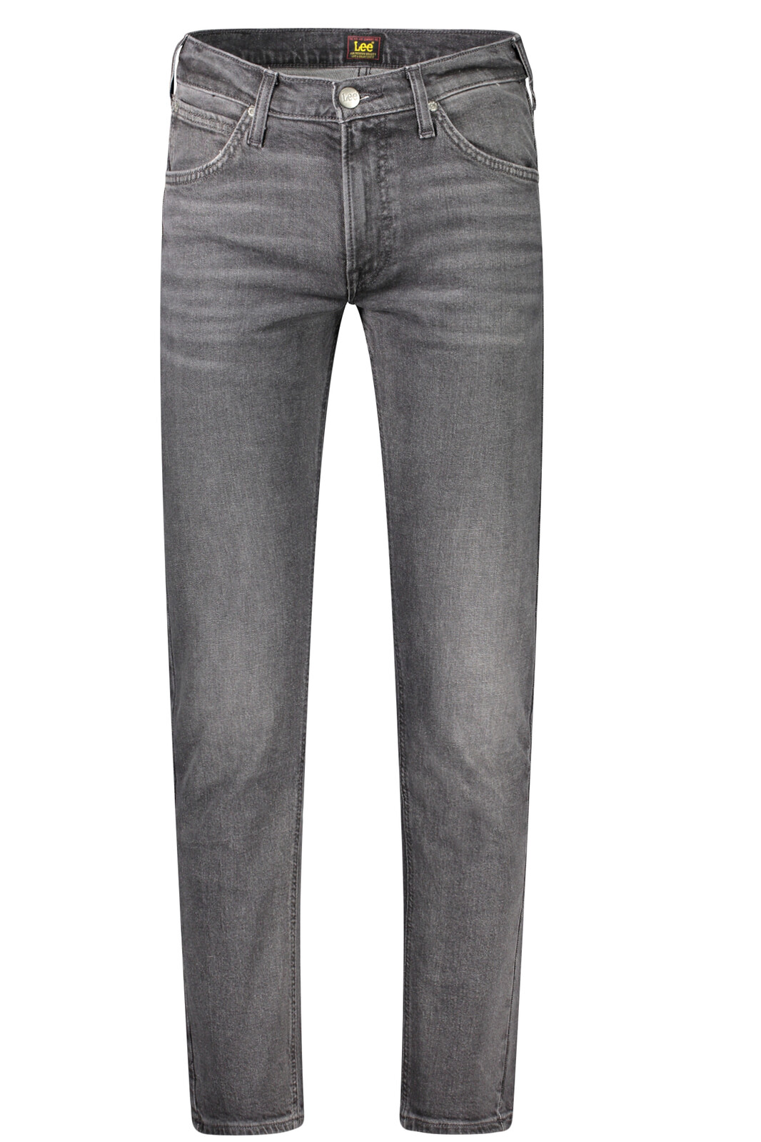 LEE JEANS DENIM MEN BLACK