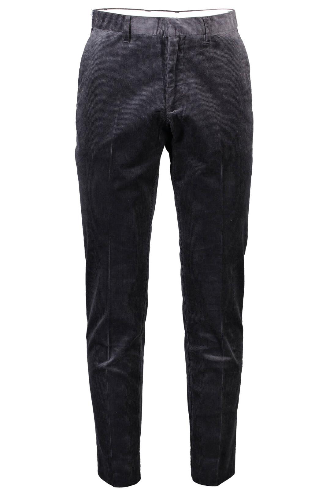 GANT MEN'S BLUE TROUSERS
