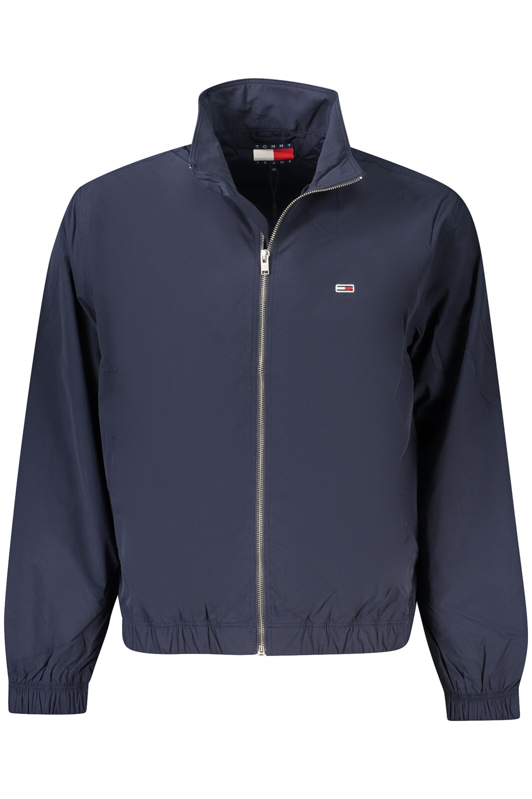 TOMMY HILFIGER MEN'S BLUE SPORTS JACKET