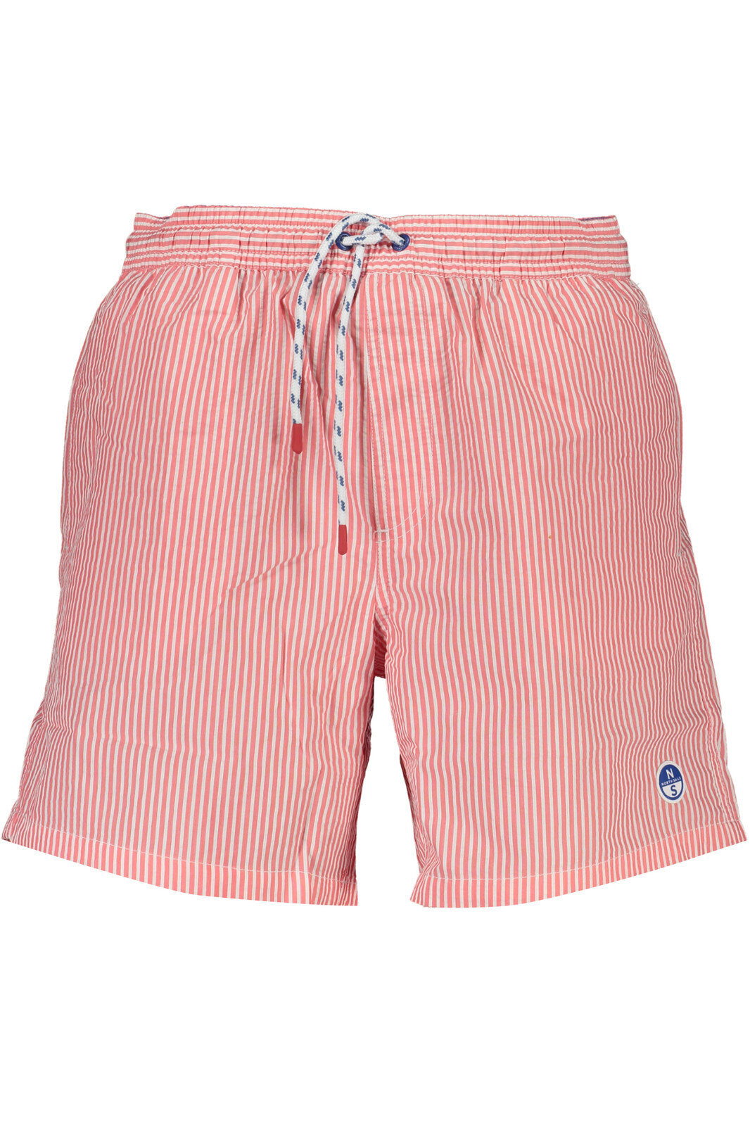 NORTH SAILS PINK MEN'S UNDERSHIRT COSTUME
