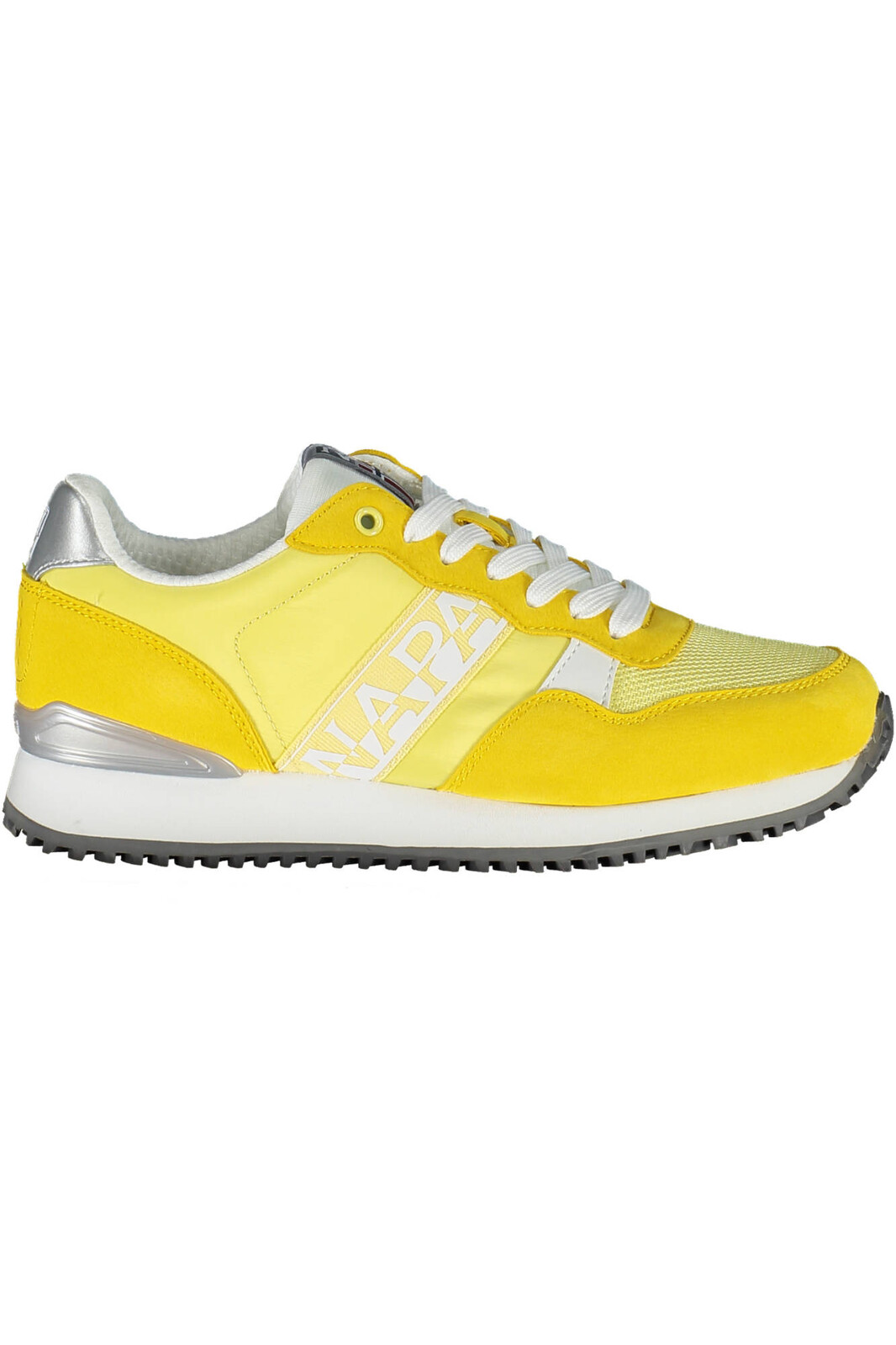 NAPAPIJRI SHOES WOMEN'S SPORT SHOES YELLOW
