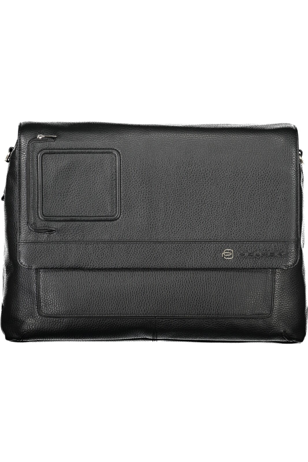 PIQUADRO BLACK MAN BRIEFCASE