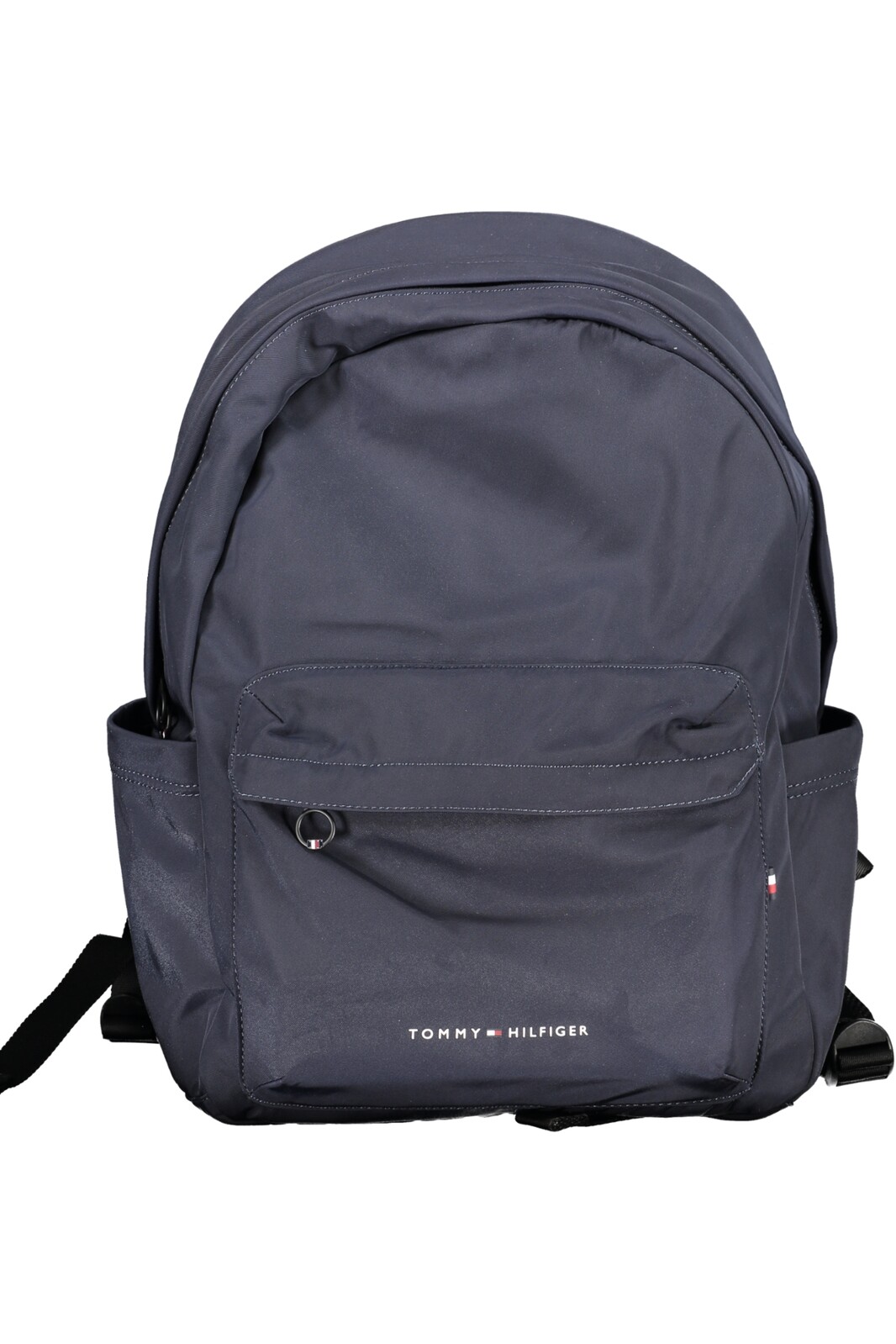 TOMMY HILFIGER MEN'S BLUE BACKPACK