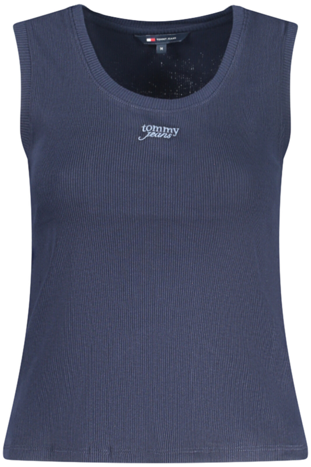 TOMMY HILFIGER WOMEN'S TANK TOP BLUE