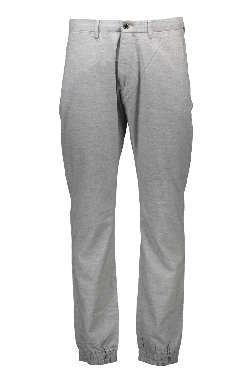 GANT MEN'S GRAY PANTS