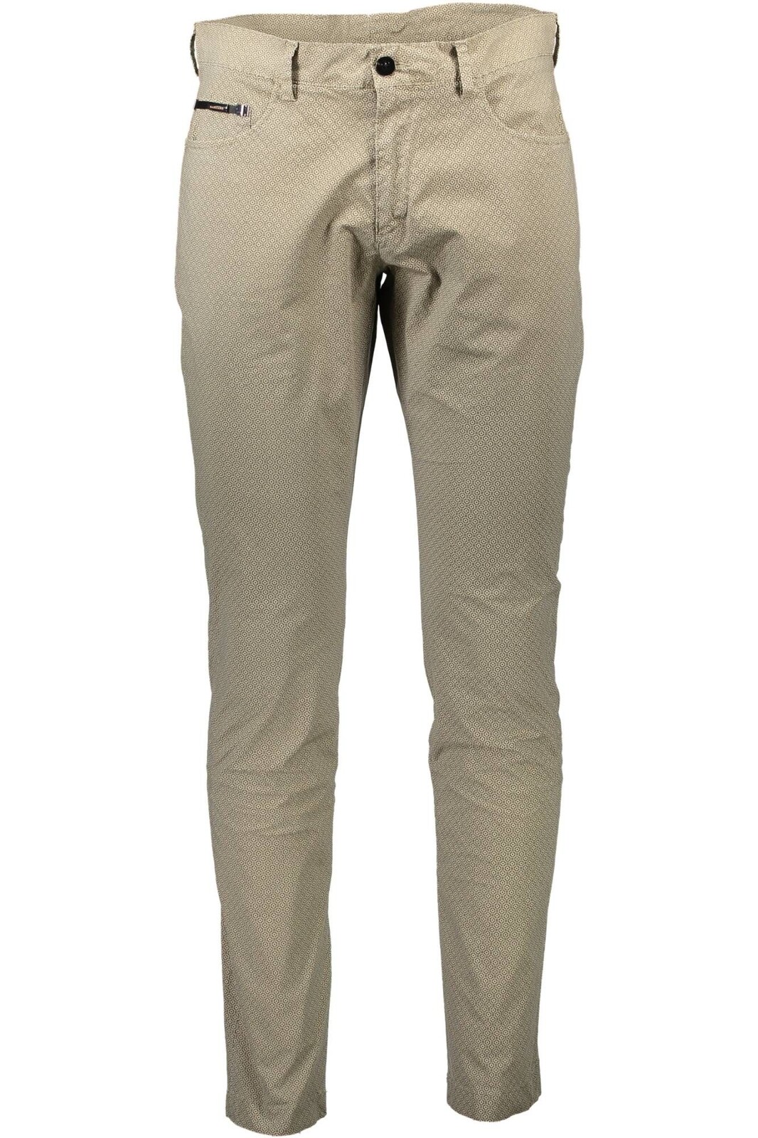 GUESS MARCIANO MEN'S PANTS BEIGE