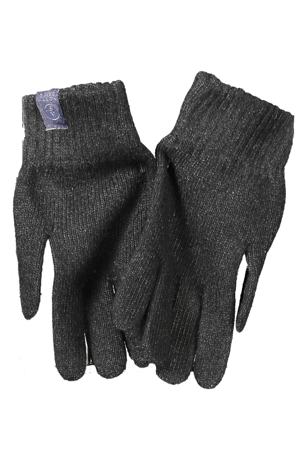 NORTH SAILS MEN'S BLACK GLOVES