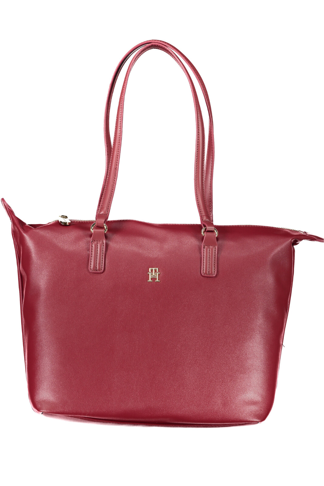 TOMMY HILFIGER RED WOMEN'S BAG