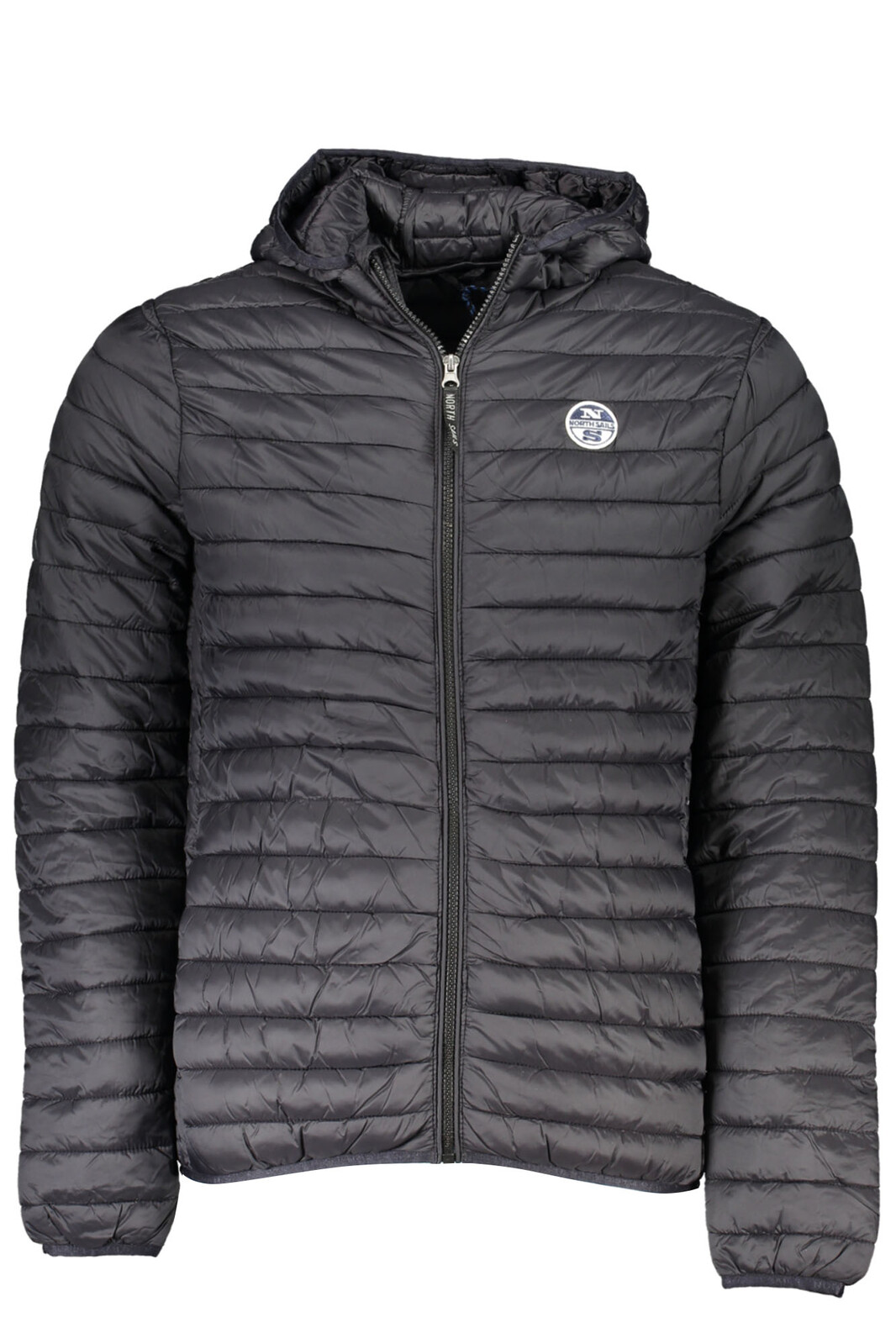 NORTH SAILS MEN'S BLACK JACKET