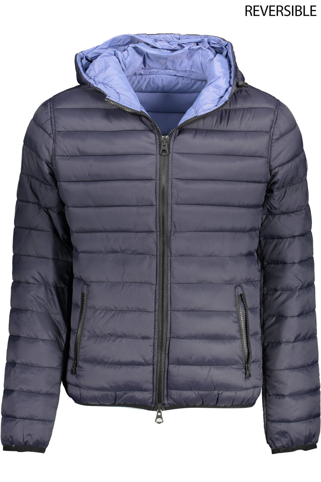 US POLO MEN'S BLUE JACKET
