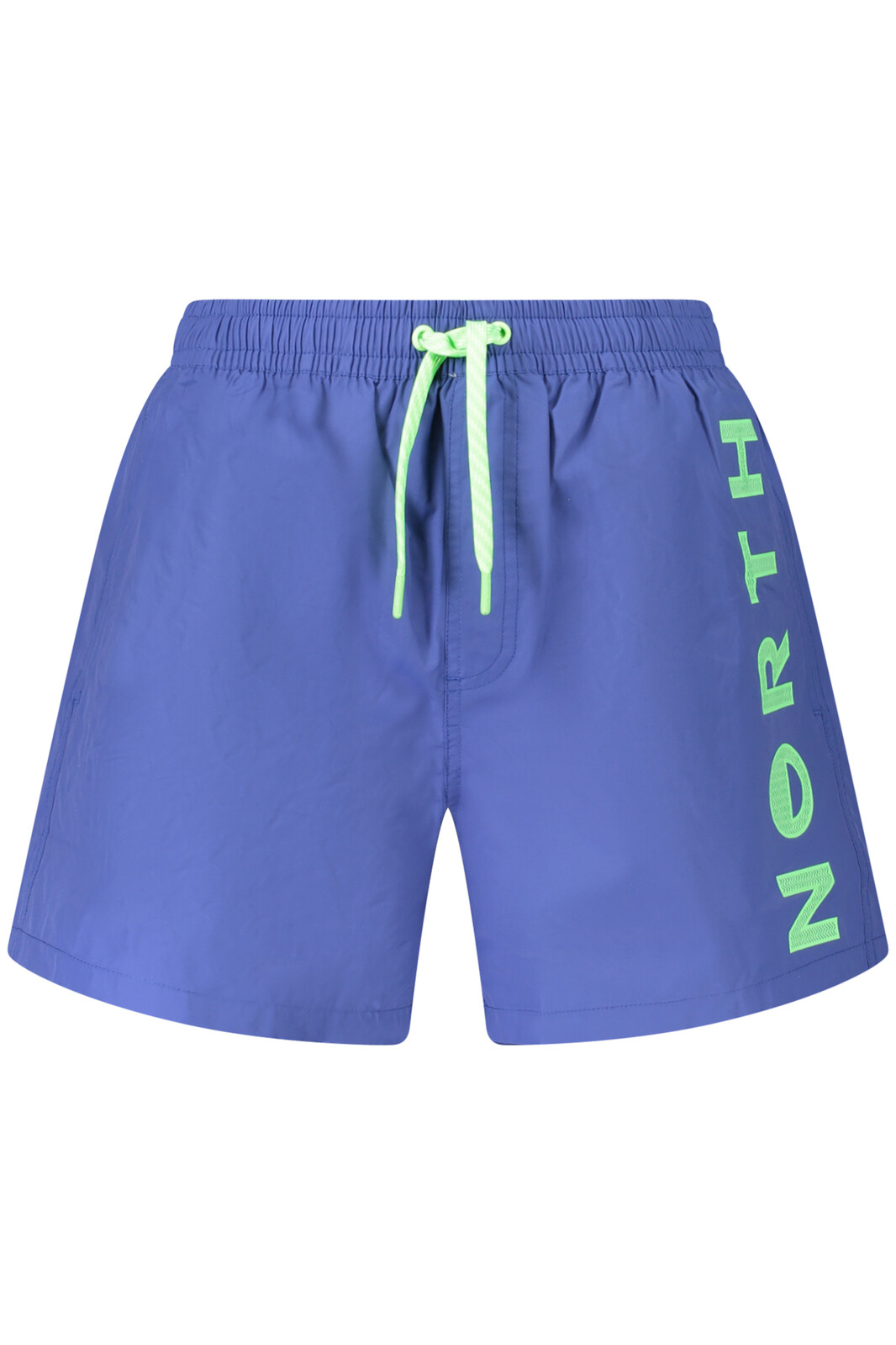 NORTH SAILS MEN'S BOTTOM SWIMSUIT BLUE