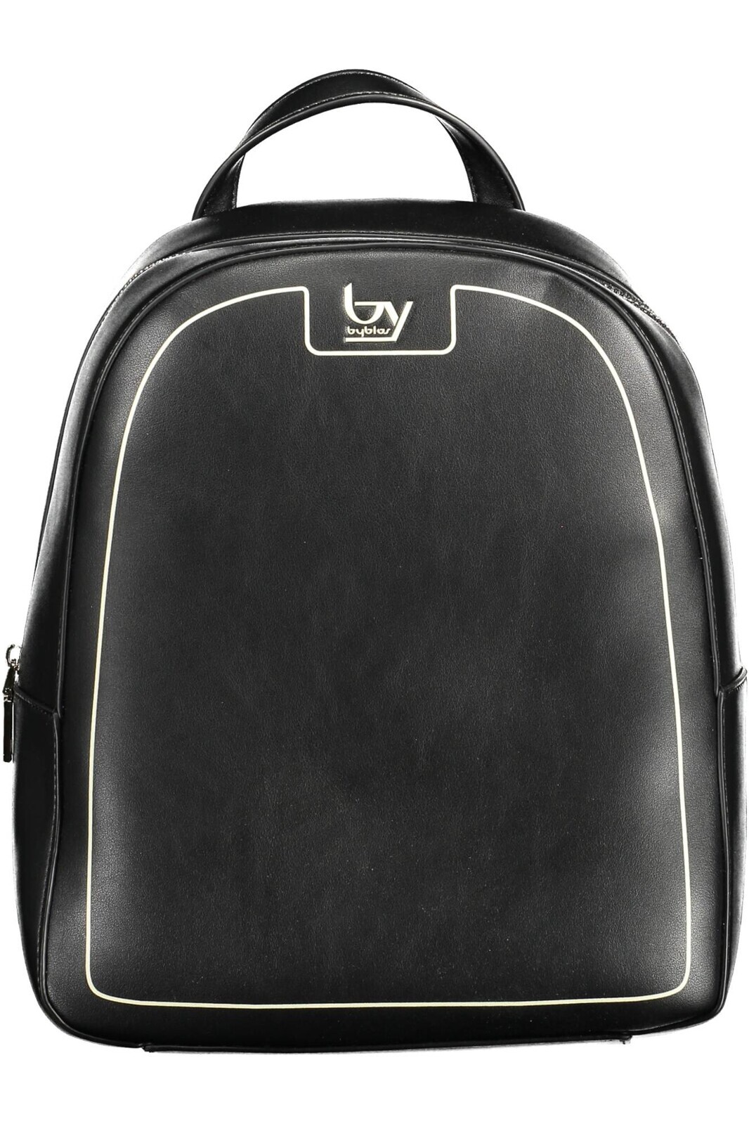 BYBLOS BLACK WOMAN BACKPACK