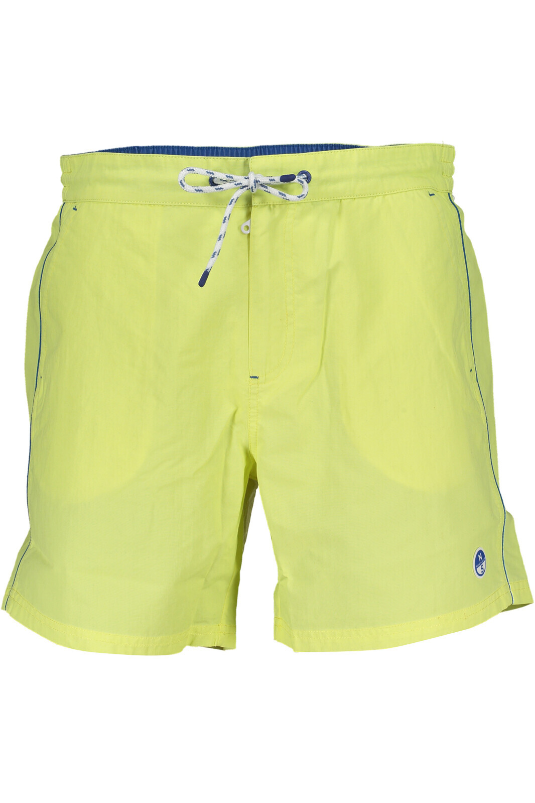NORTH SAILS GREEN MEN'S BOTTOM COSTUME