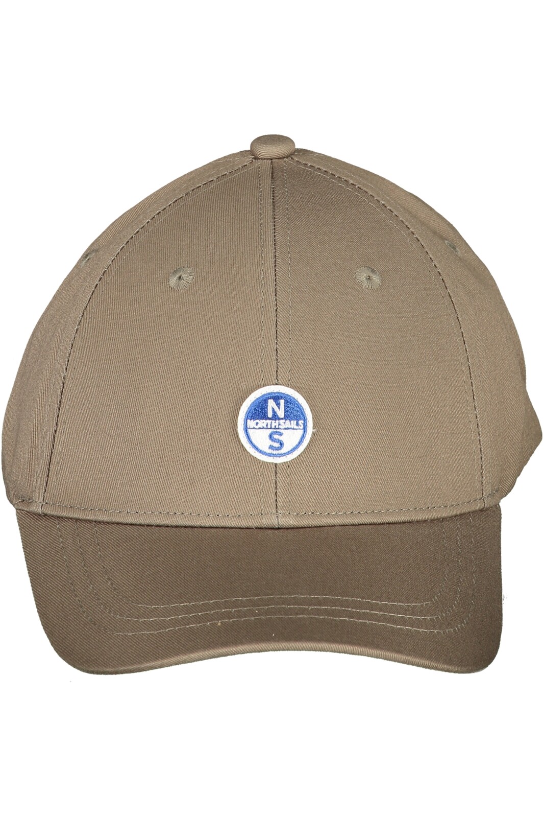 NORTH SAILS GREEN MEN'S HAT