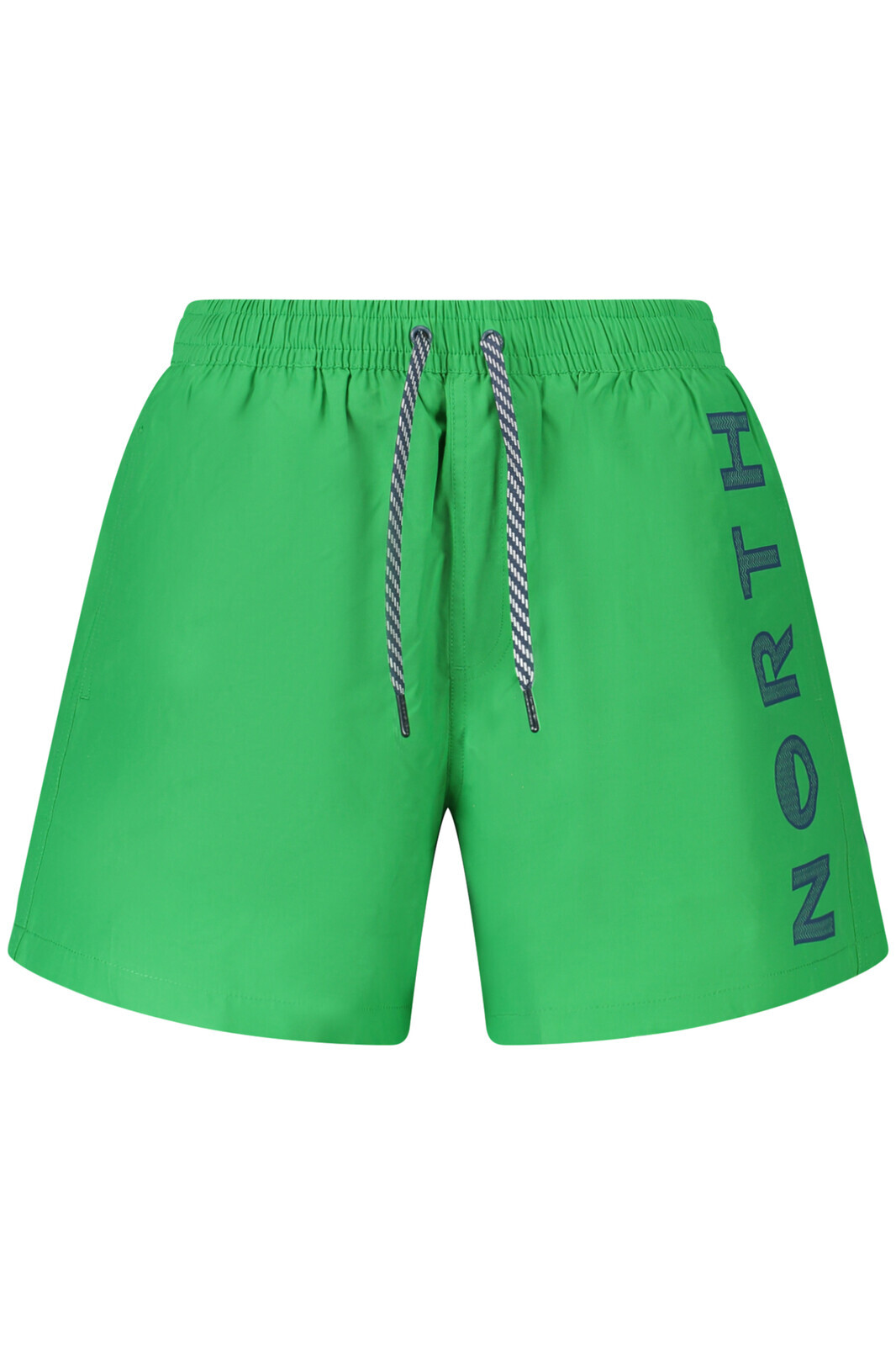 NORTH SAILS SWIMSUIT BOTTOM MEN GREEN