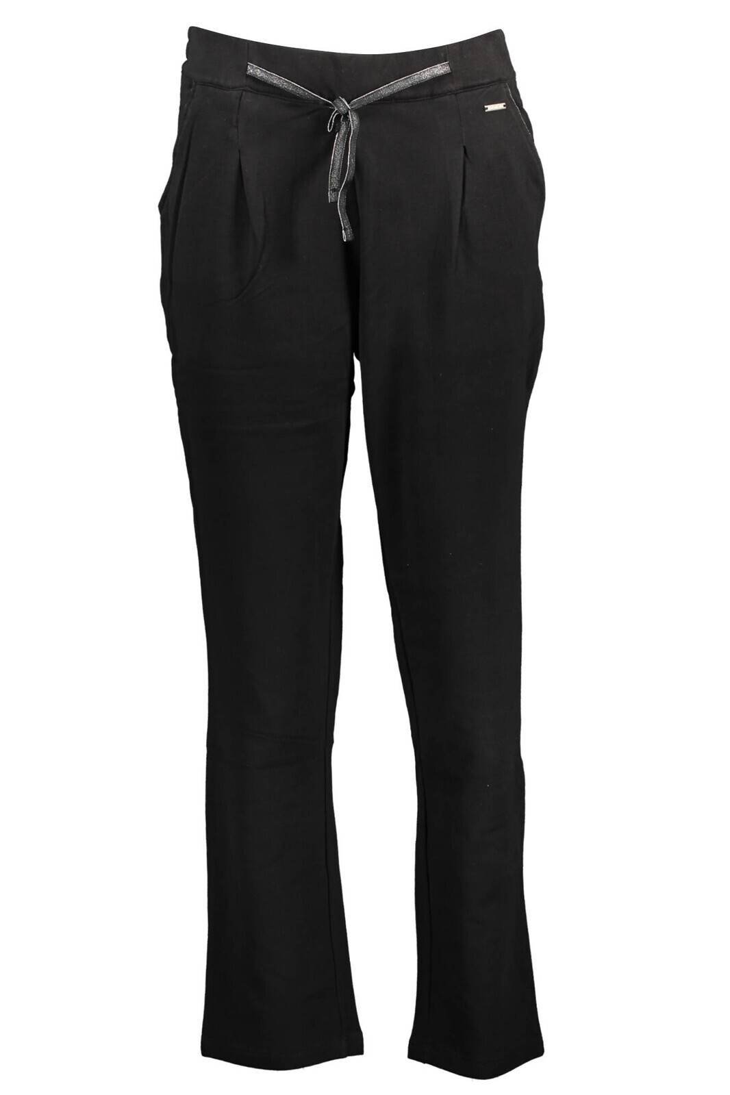 US POLO BLACK WOMAN PANTS