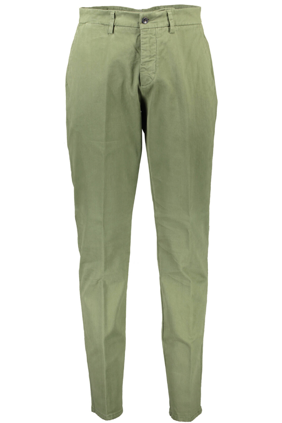 HARMONT & BLAINE MEN'S GREEN PANTS