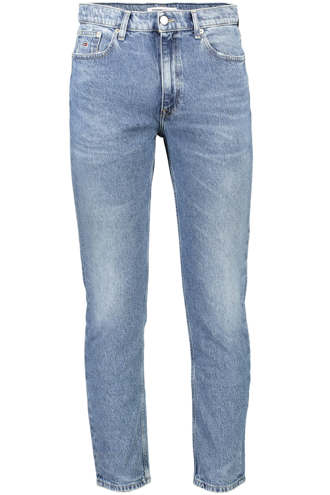 TOMMY HILFIGER JEANS DENIM MAN BLUE