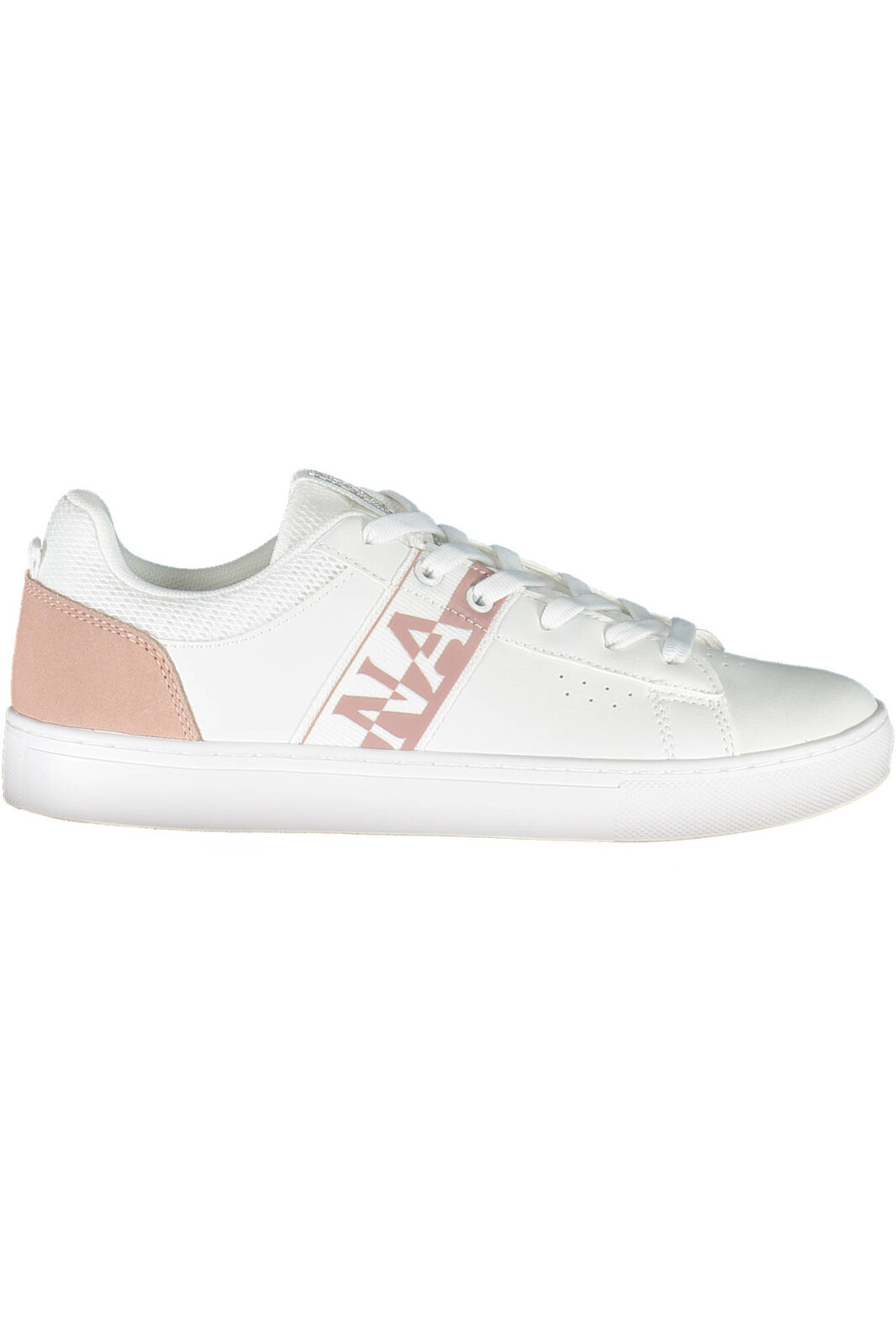 NAPAPIJRI SHOES WOMEN'S SPORTS FOOTWEAR WHITE